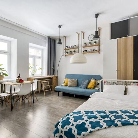 Apartament Sun Warszawa Zewnętrze zdjęcie