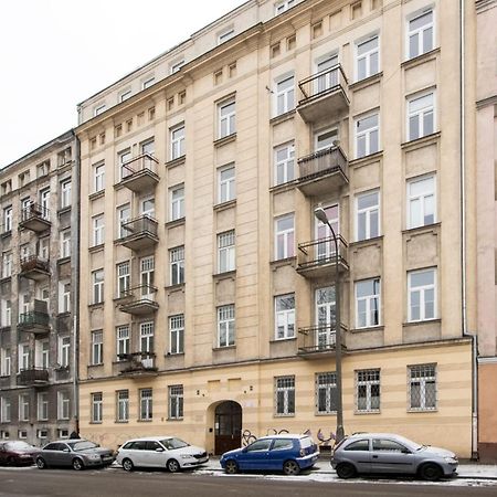 Apartament Sun Warszawa Zewnętrze zdjęcie