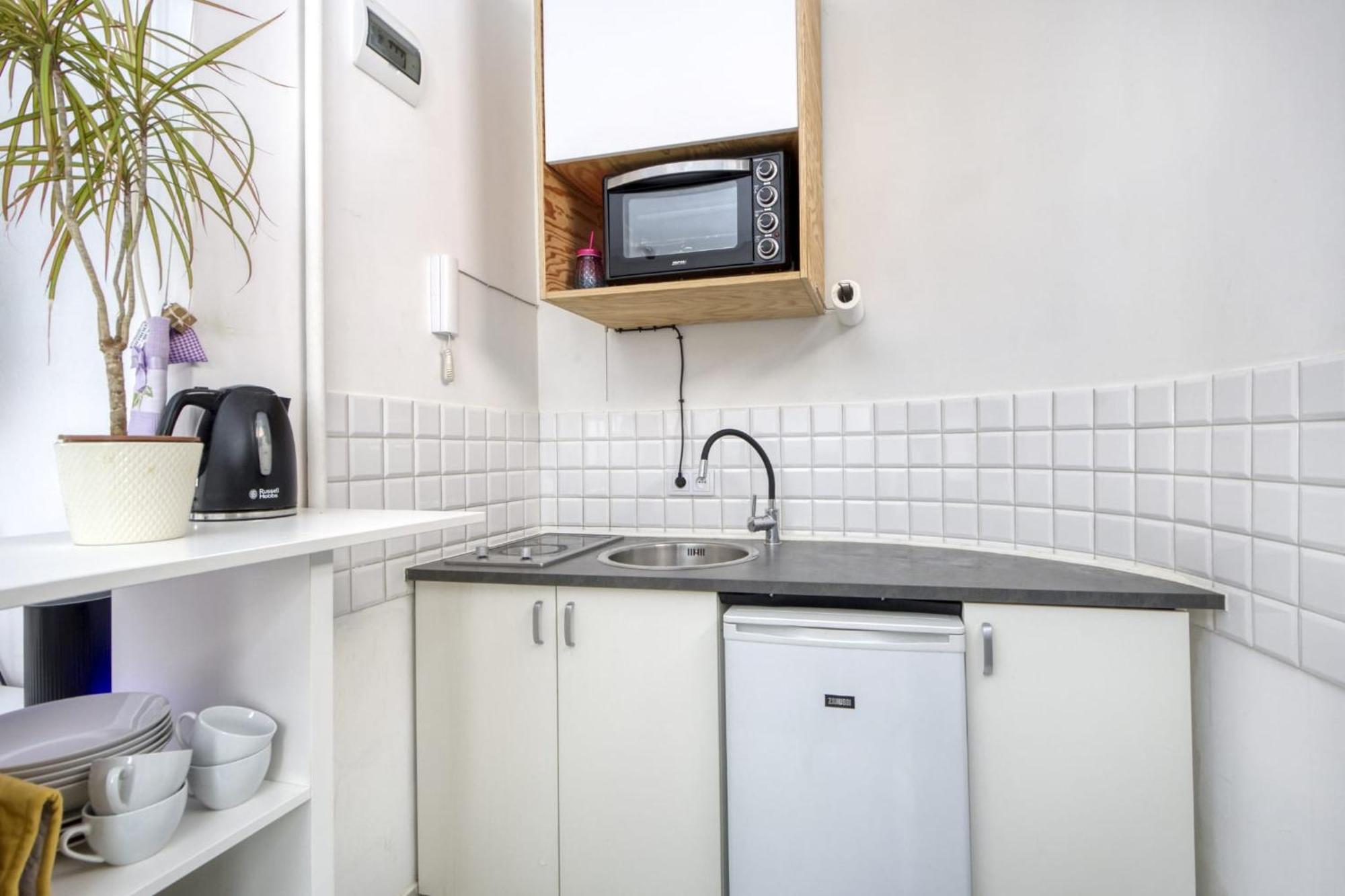 Apartament Sun Warszawa Zewnętrze zdjęcie