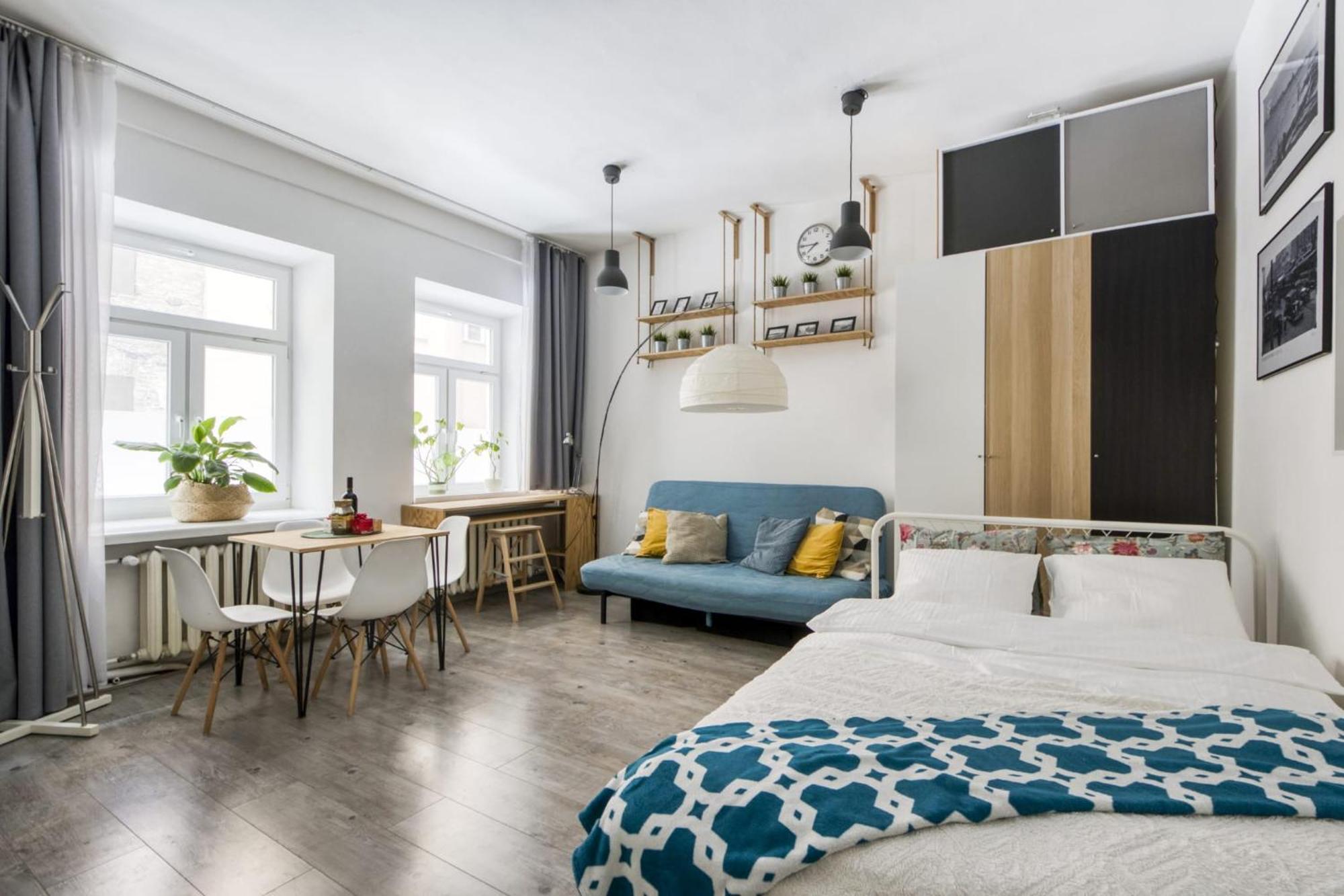 Apartament Sun Warszawa Zewnętrze zdjęcie